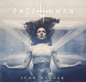 Scar Weaver(Ltd/180g/Gatefold/Curacao Transparent)