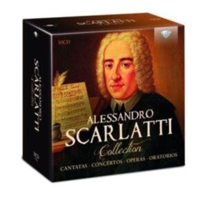 Scarlatti-Collection