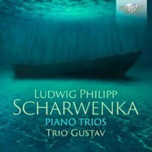 Scharwenka:Piano Trios