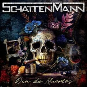 Schattenmann: D¡a de Muertos (Digipak)