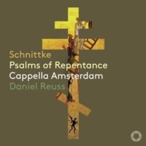 Schnittke Psalms of Repentance