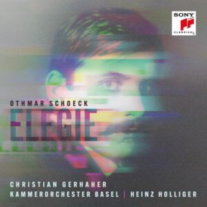 Schoeck: Elegie