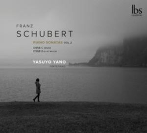 Schubert Fortepiano Sonatas