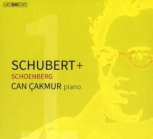 Schubert+vol.1: Schönberg