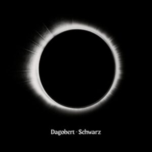 Schwarz(Black Vinyl)