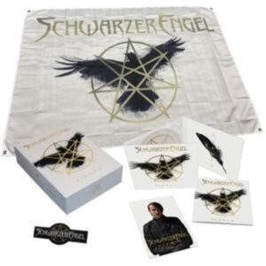 Schwarzer Engel: Sieben (Ltd.Boxset)