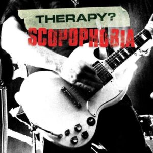 Scopophobia-Live In Belfast (CD+DVD)