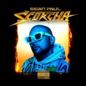 Scorcha (Transparent Orange Vinyl)