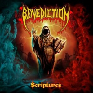 Scriptures (2LP / Gatefold)