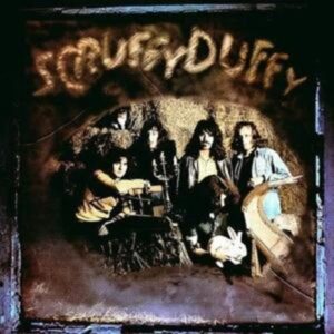 Scruffy Duffy: Remastered Digipak