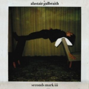 Seconds Mark III (LP