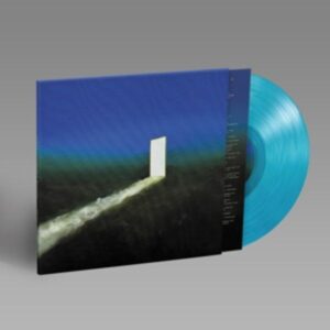 Secret Measure (Ltd.Curacao Blue Col.LP)