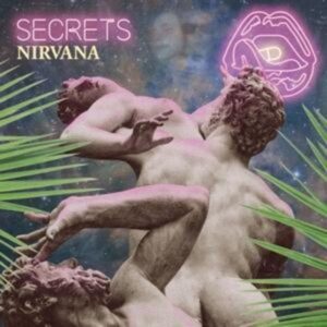 Secrets (Digipak)