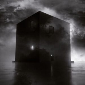 Secrets Of The Moon: Black House (Digipak)