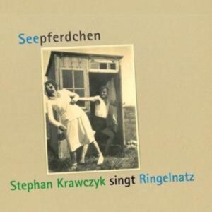 Seepferdchen