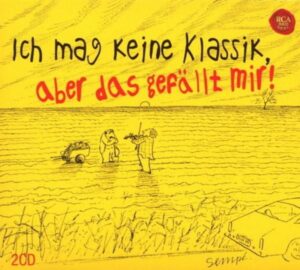 Sempe: Ich Mag Keine Klassik