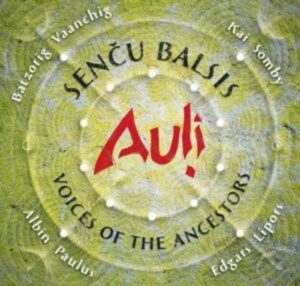 Sencu Balsis - Voices Of The Ancestors