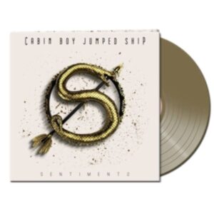 Sentiments (Ltd. Gtf. Gold Vinyl)