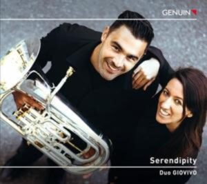 Serendipity-This is GIOVIVO