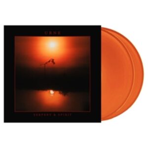 Serpent & Spirit (Translucent Orange Col. LP)