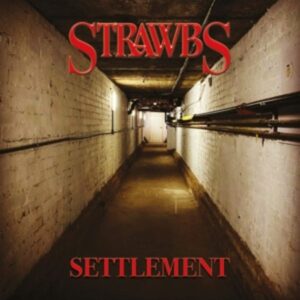 Settlement: 180 Gram Vinyl LP