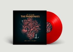 Seven Hearts-One Soul (Ltd.LP/Red Transparent)