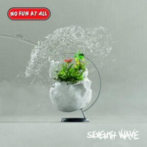 Seventh Wave (col.Vinyl)