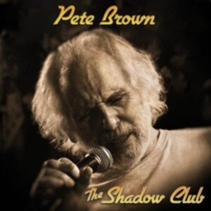 Shadow Club (Ltd. Col. LP)