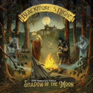 Shadow Of The Moon (New Mix) (Ltd/2LP/180g+7+DVD)