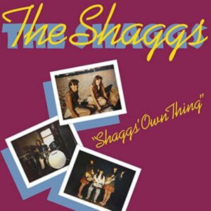 Shaggs' Own Thing