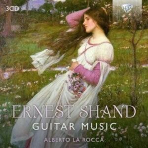 Shand:Guitar Music