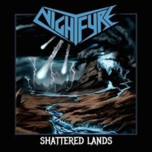 Shattered Lands