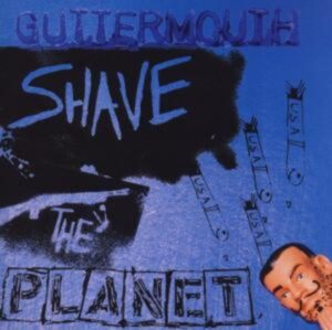 Shave The Planet