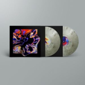 Shimmer (Grey Marbled 2LP+MP3)