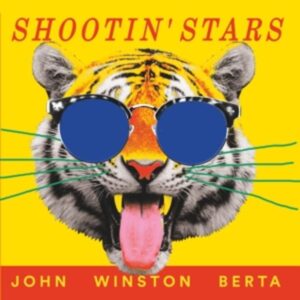 Shine On Shootin Stars (col.Vinyl)