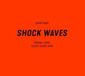 Shock Waves