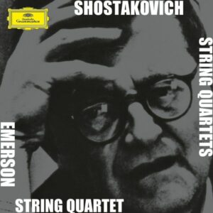 Shostakovich: The String Quartets