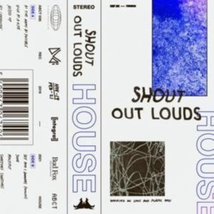 Shout Out Louds: House (Ltd.Ed.)