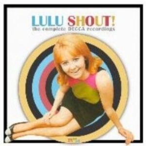 Shout-The Complete Decca Recordings