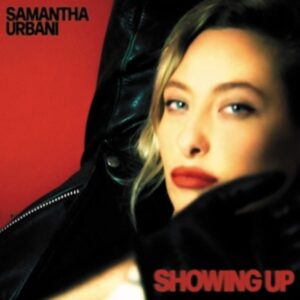 Showing Up (Khaki Coloured Vinyl Gatefold LP)