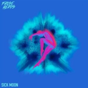 Sick Moon (Black Vinyl)