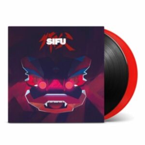 Sifu (180g Red+Black 2LP Gatefold)