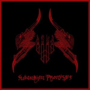 Sijjin: Sumerian Promises (Jewelcase)