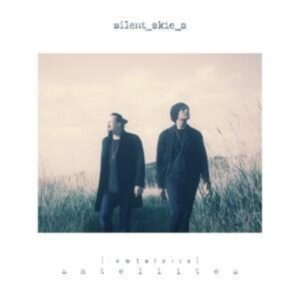 Silent Skies: Satellites (Digipak)