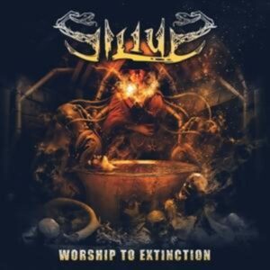 Silius: Worship To Extinction