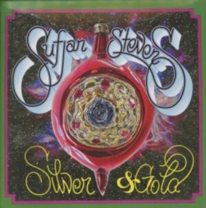 Silver & Gold-Songs For Christmas II (Vol.6-10)