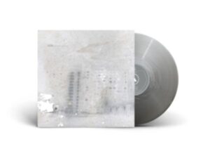 SILVER HAZE (Silver Vinyl)