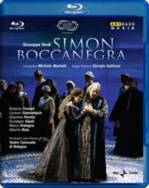 Simon Boccanegra