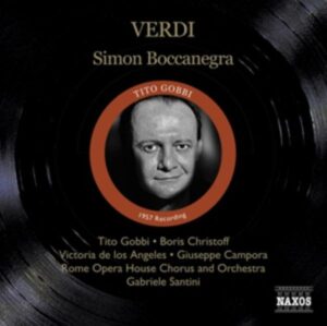 Simon Boccanegra