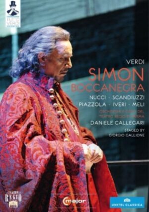 Simon Boccanegra